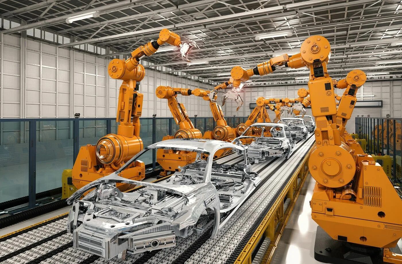 Примеры использования роботов. Промышленные роботы. Роботы в промышленности. Роботы в машиностроении. Робот конвейер.