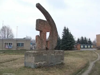Кременки жуковский