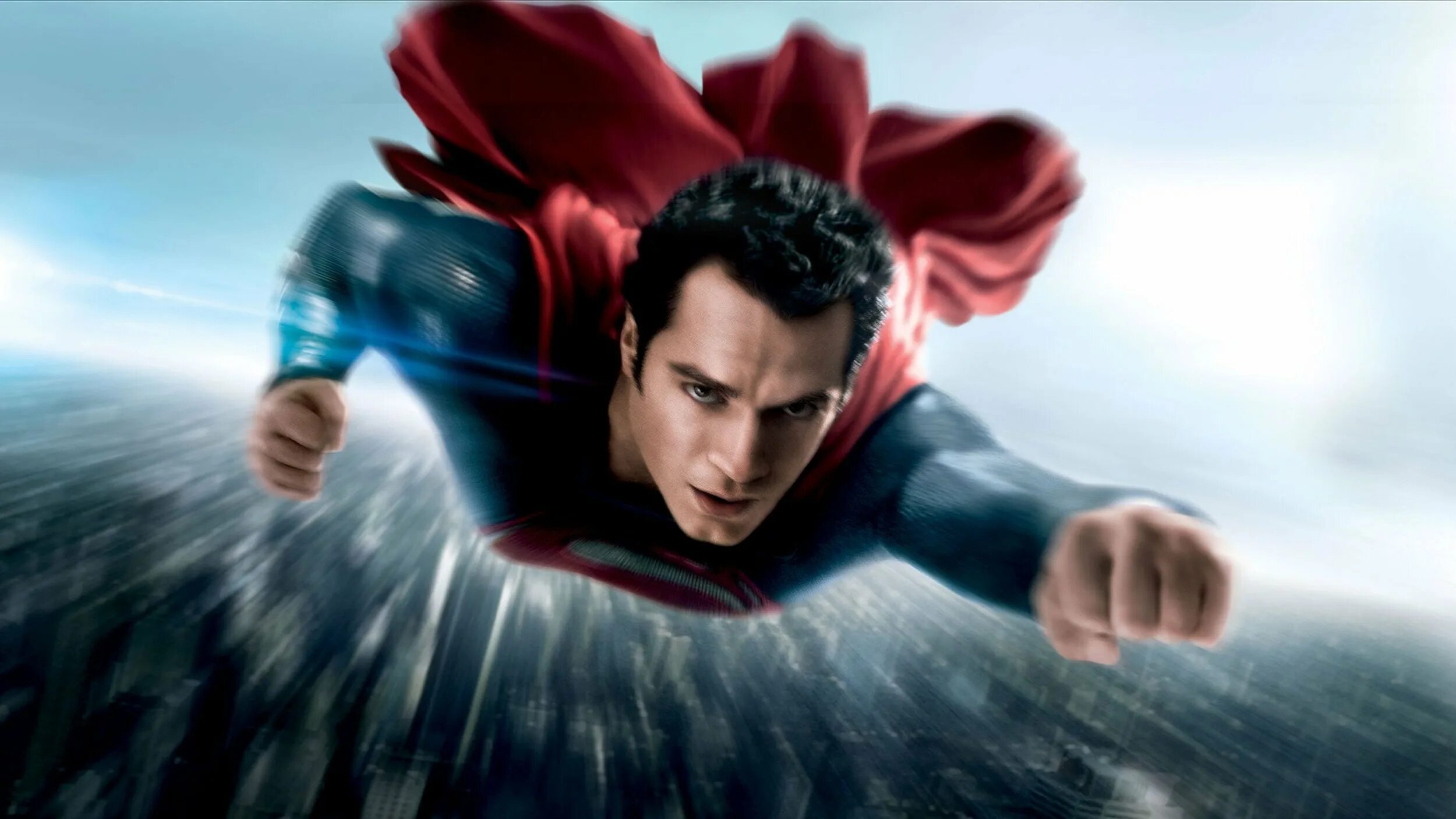 Супермен 2013. Man of Steel 2013.