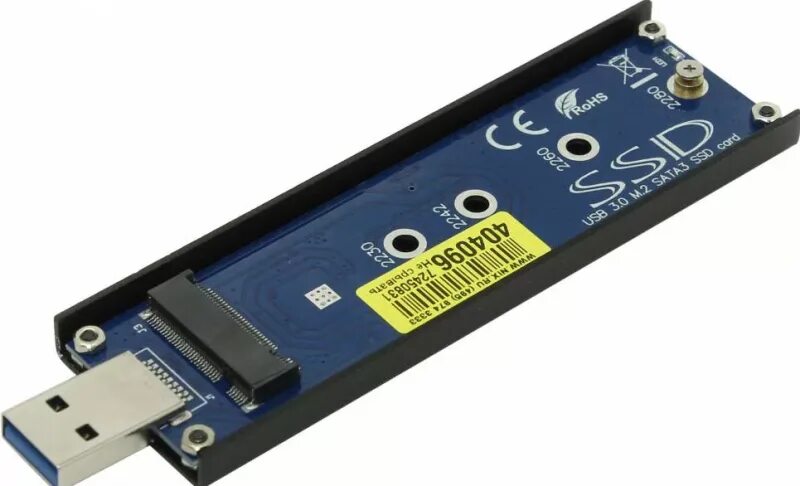 Адаптер SSD m2 на USB. 7011u3. Espada 00. Переходник и болтик м2 для подключения SSD m2. Купить m2 адаптер