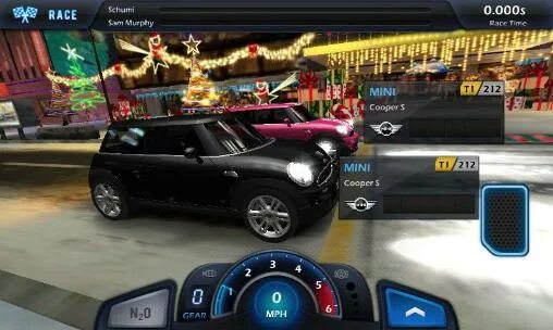 Как перевести игру на андроид. Drag Racing Rivals андроид. Андроид 10 игра. Drag Racing Android 1-10. Мини игра андроид 10.