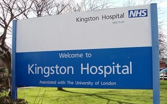 He to hospital take. Kingston Hospital. Kingston uk. Heathrow to Kingston upon Thames. Kingston kg1.