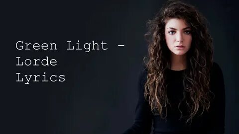 Lorde ribs