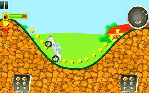 Игра собирать монеты