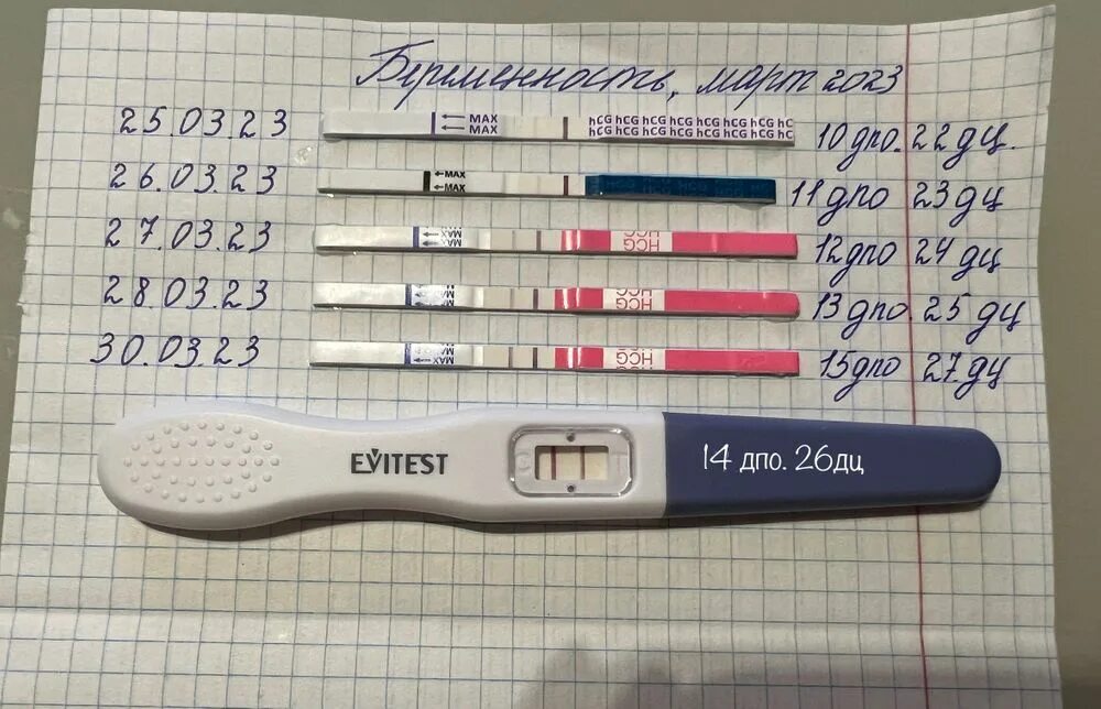 На 20-21-22 день цикла были коричневые выделения. После месячных тянет низ живота и выделения