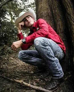 Country boy