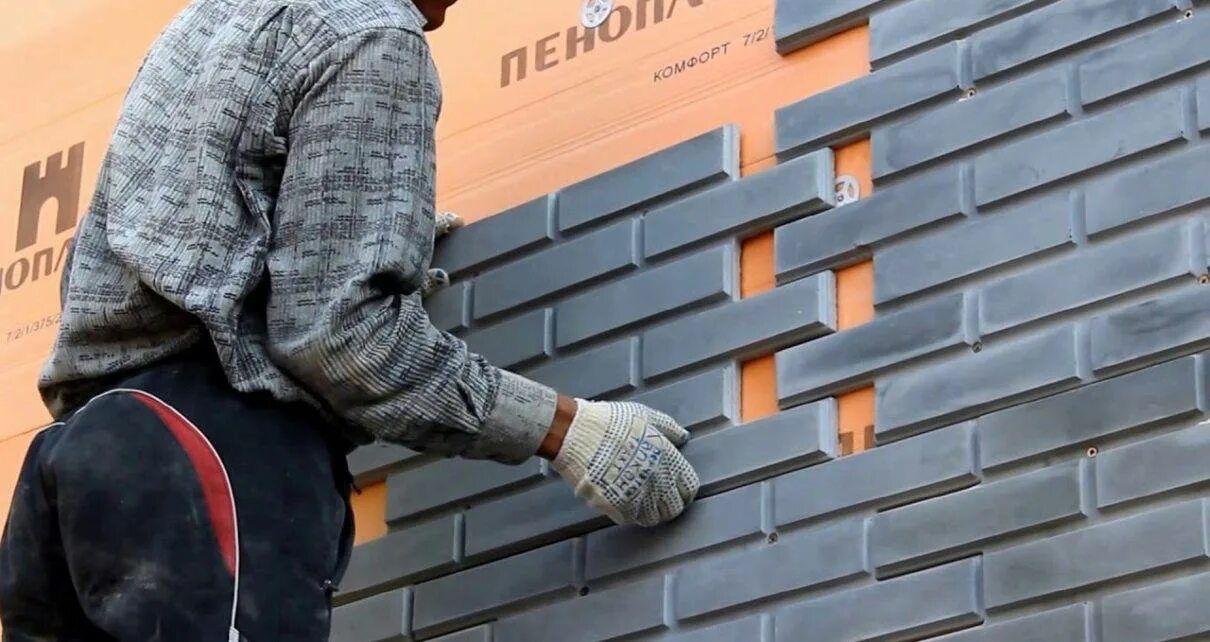 Фасадная панель клинкерный кирпич монтаж. Термопанели клинкер флекс. фасад керамика термопанели. клинкерные термопанели аляска. термопанель фасадная пеноплекс.