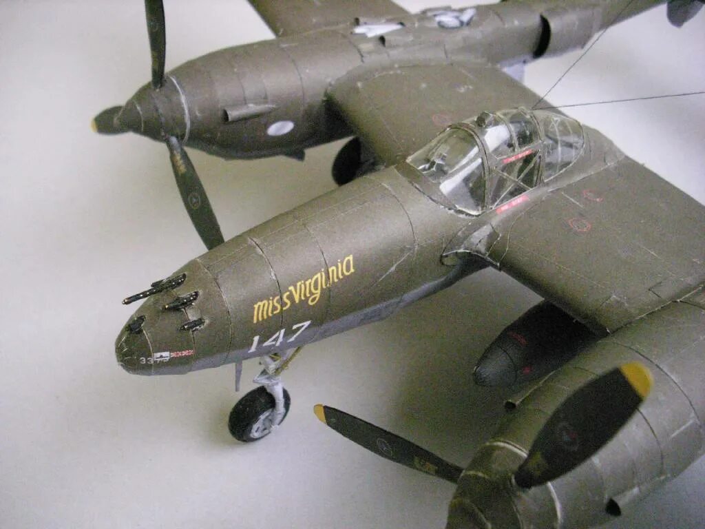 Halinski p 38. P-38g. P38g Lightning сбивший Ямамото. P-38g-1. Ка молния 2