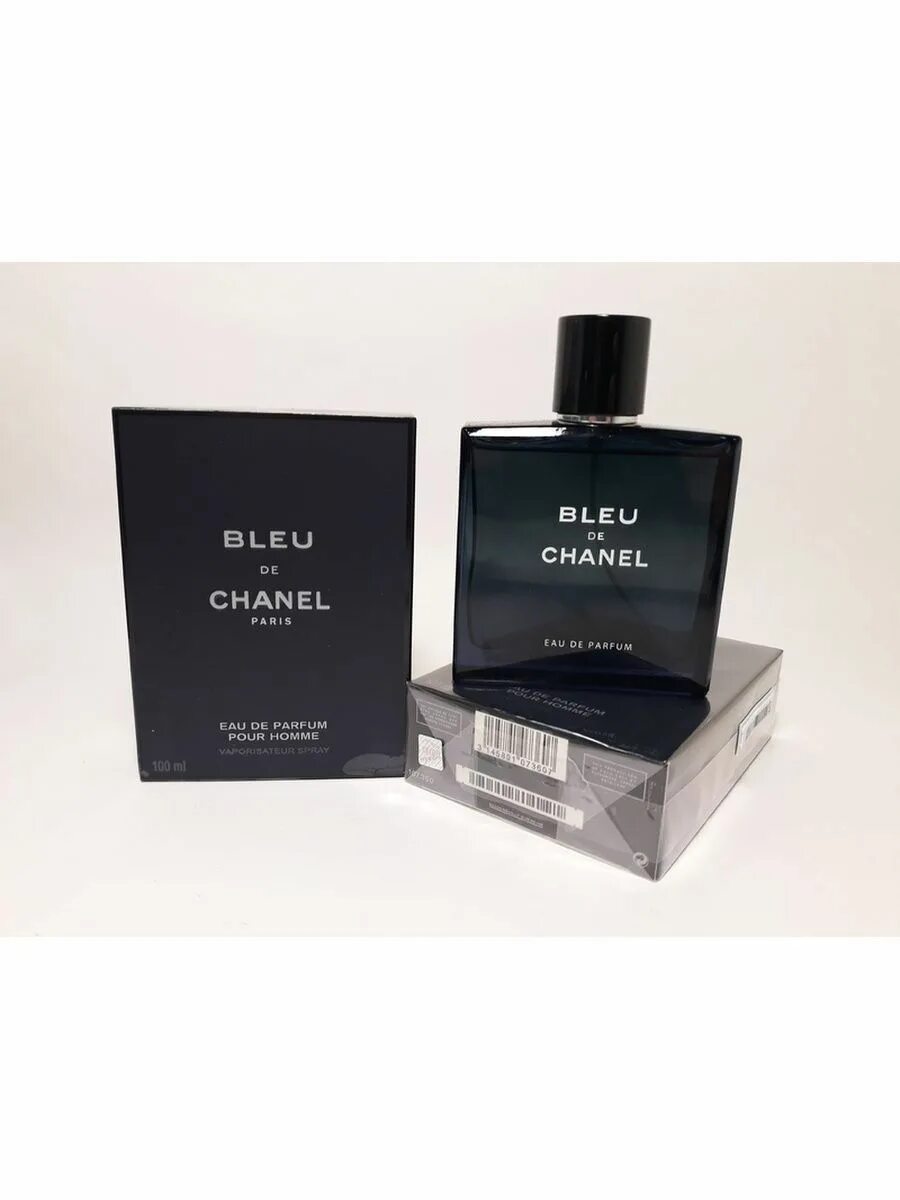 Chanel bleu мужские купить. Chanel Blue de Chanel 100ml. Мужской Парфюм Шанель Блю. Blue de Chanel мужские духи 100 мл. Chanel bleu de Chanel Parfum 100 ml.