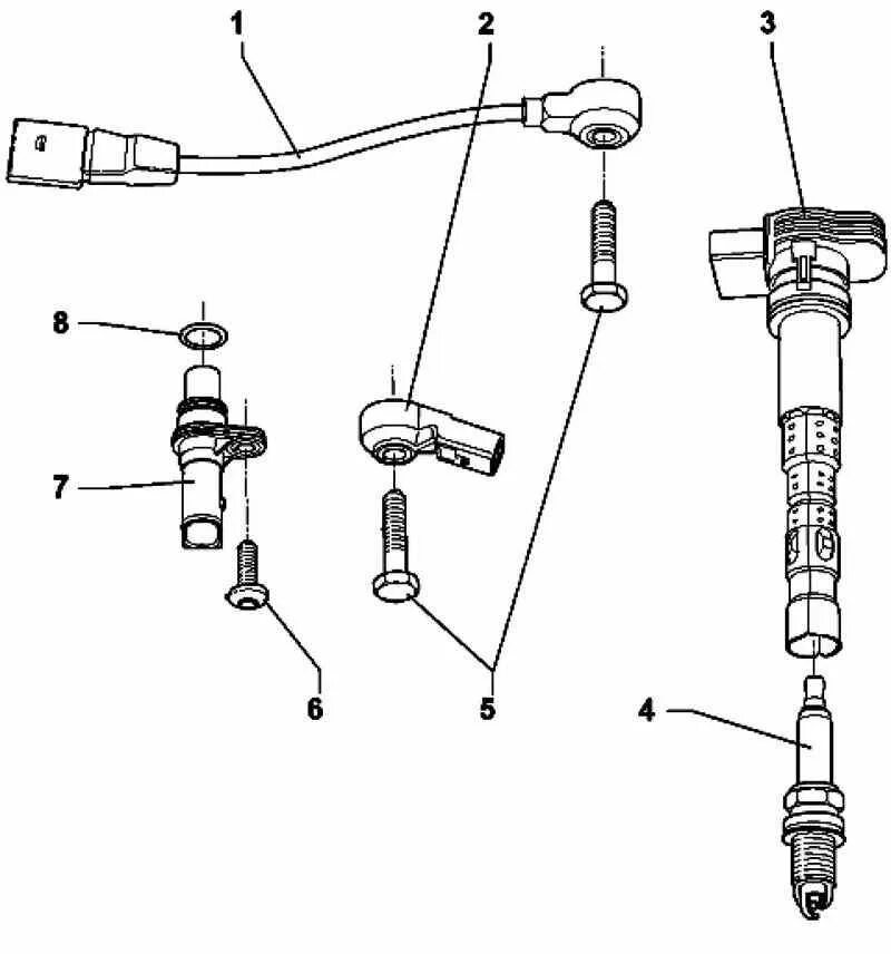 Катушка пассат б6. Катушка зажигания Фольксваген Пассат 2.0. Катушка свечей Фольксваген Пассат б6. Свечи b6 Пассат катушка. Колпачки свечей накаливания Фольксваген Пассат b5.