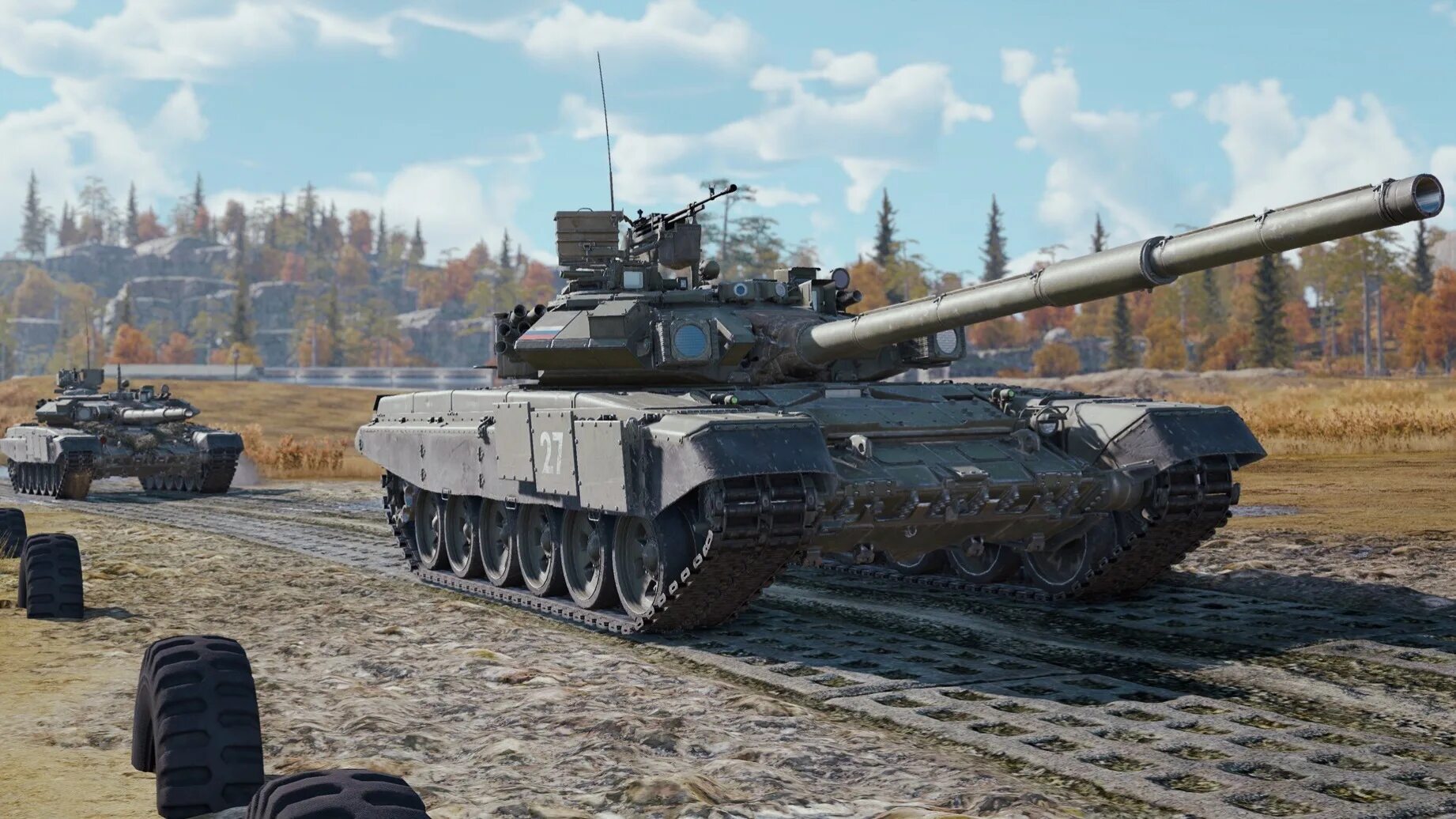 Т-90 вар Тандер. Танк т90 вар Тандер.