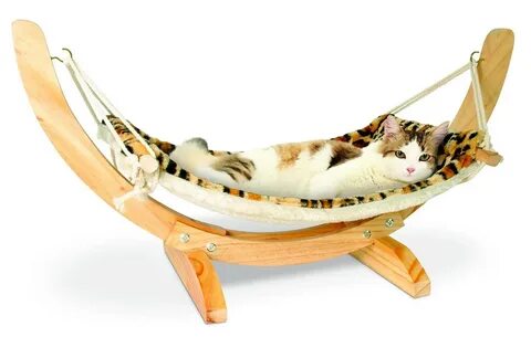 Гамак для кота