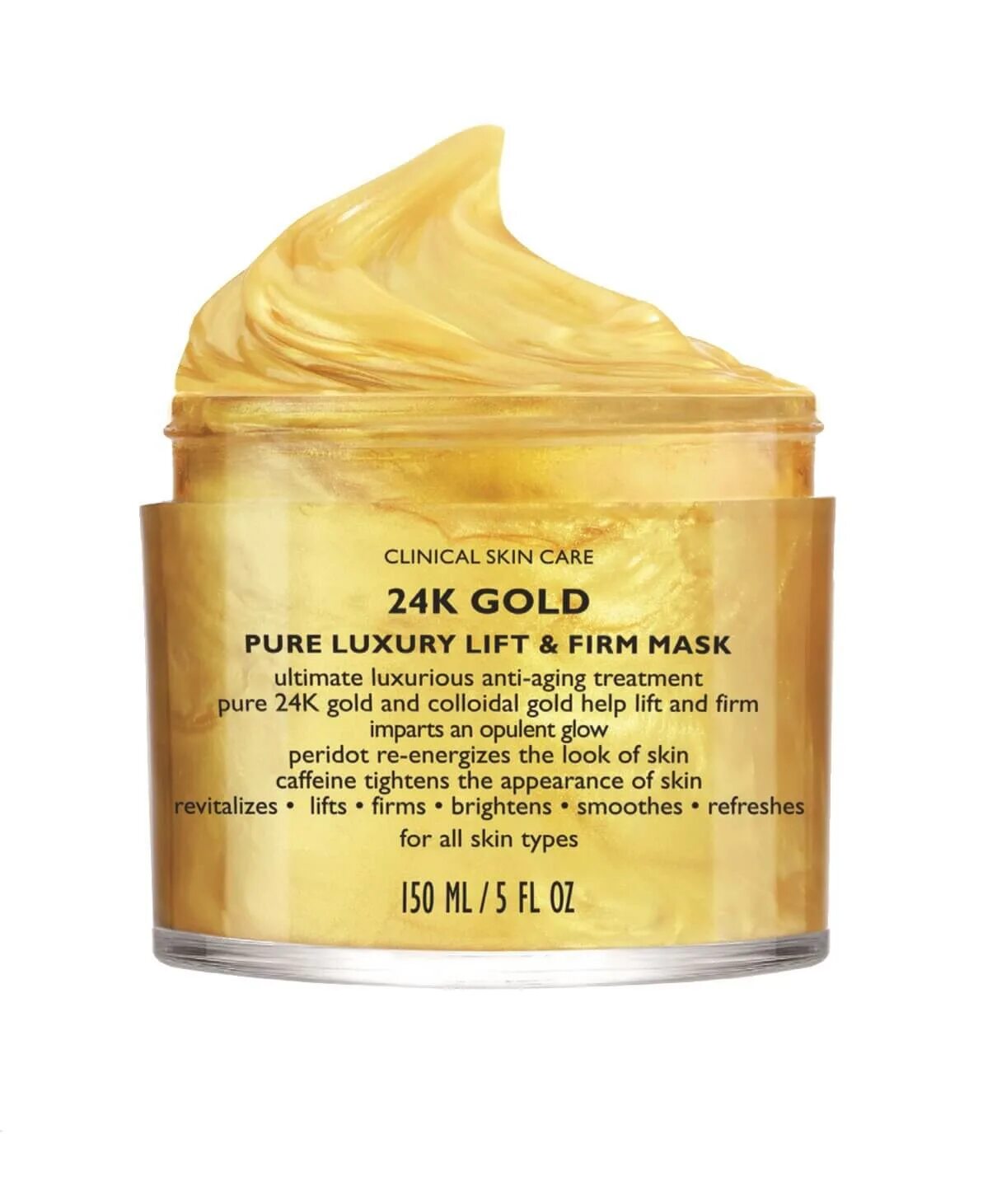 Peter Thomas Roth 24k Gold Mask. Peter Thomas Roth — 24k Gold Mask Pure 50 мл. 24k Luxury Gold Skin Care, Соmplete. Collagen 24k Pure Gold.