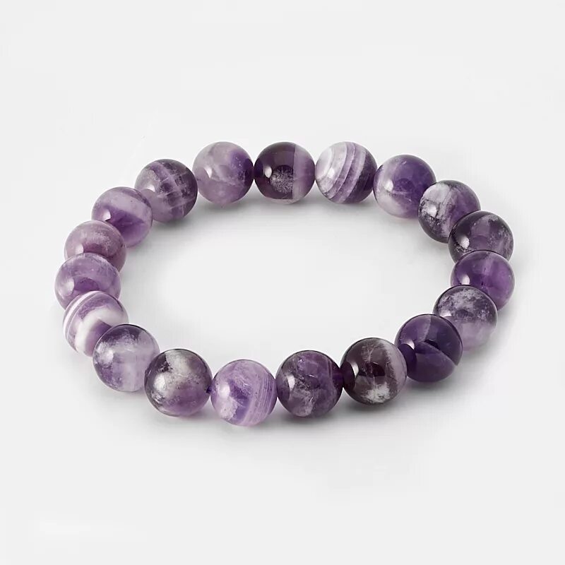 изделия из полудрагоценных камней. камень сочетающийся с аметистом. аметист украшения. бусы аметист, пренит (аметист). браслет из натуральных камней (аметист, жемчуг, янтарь, гранат и т.