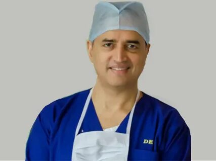 Karnataka announces expert panel headed by Devi Shetty to prepare for third wave