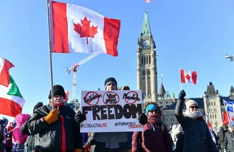 Become canadian