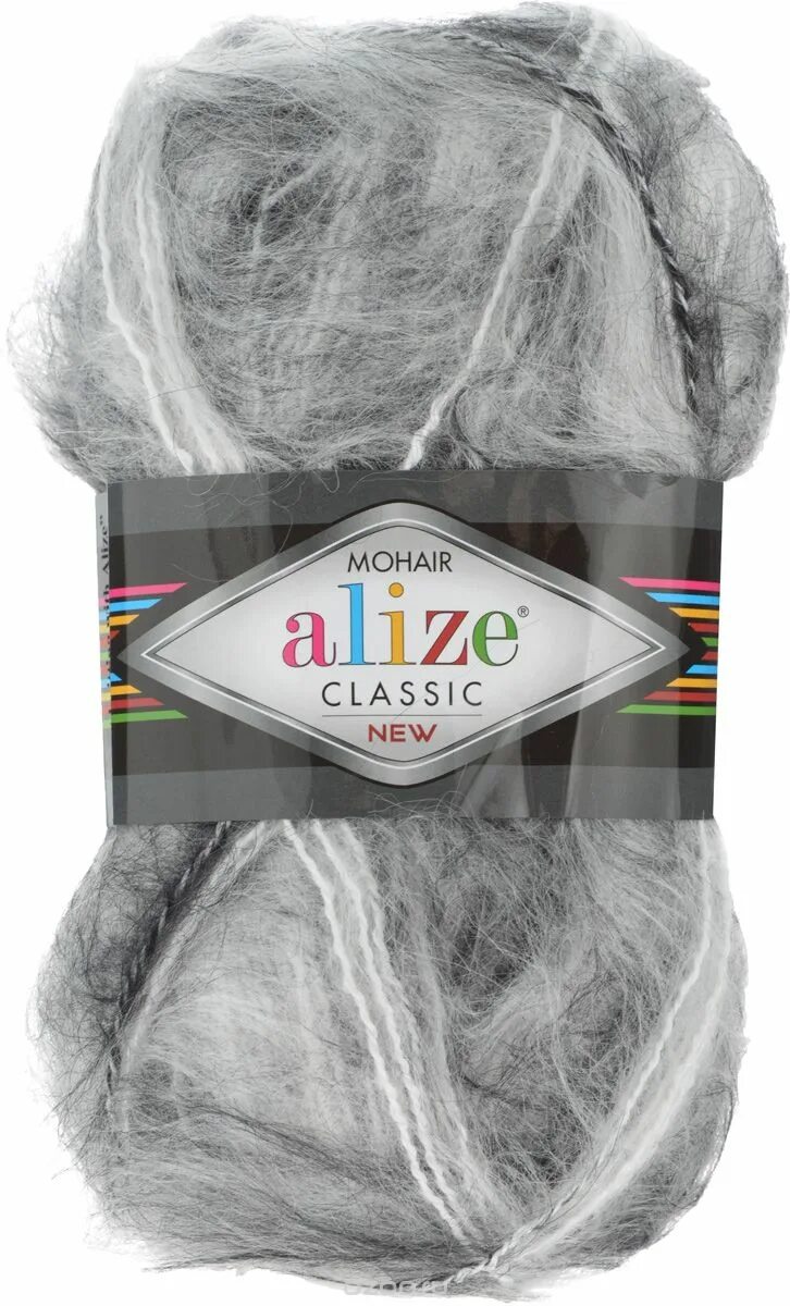 Mohair Classic New 55 белый. Alize Mohair Classic New цвет 55-60. Alize Mohair Classic New палитра. Alize Mohair Classic 55-60.