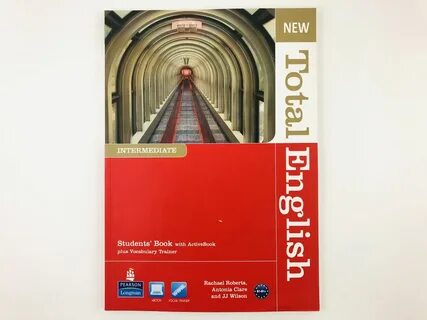 New total english pre intermediate ответы