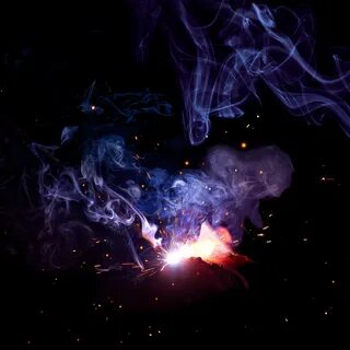 Magic черный
