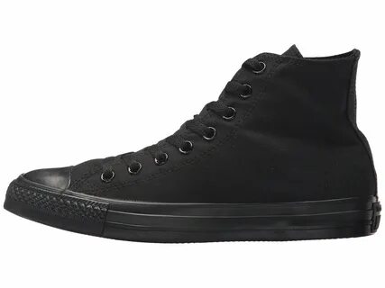 Converse BLAC KMONO-M3310-HI-TOP.