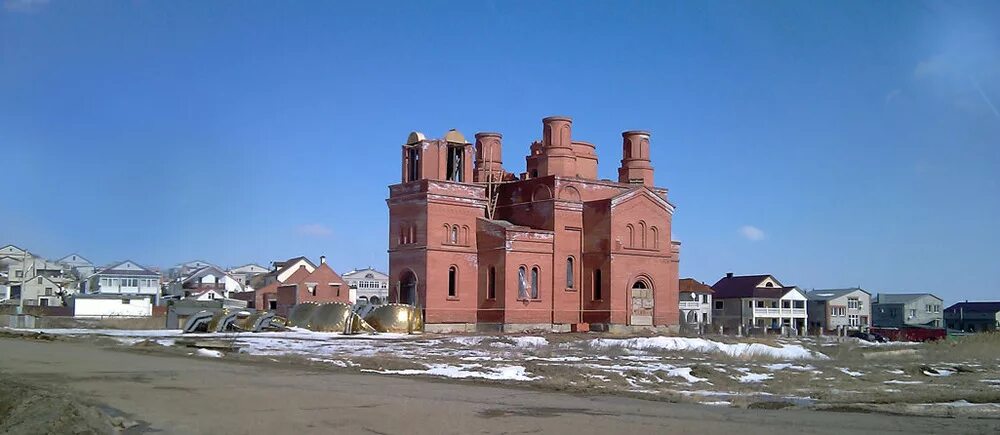 Погода розовка аэропорту. Поселок Новотерский. Церковь Иверской иконы Божией матери, село грачёвка. Церковь посёлок Новотерский. Минеральные воды село гражданское.