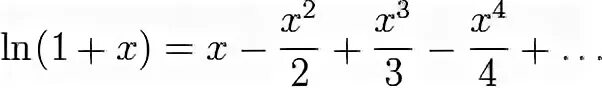 Ln 1 x ряд Тейлора. Ряд Тейлора для логарифма. Разложение натурального логарифма в ряд Тейлора. Ln 1 x разложением в ряд.