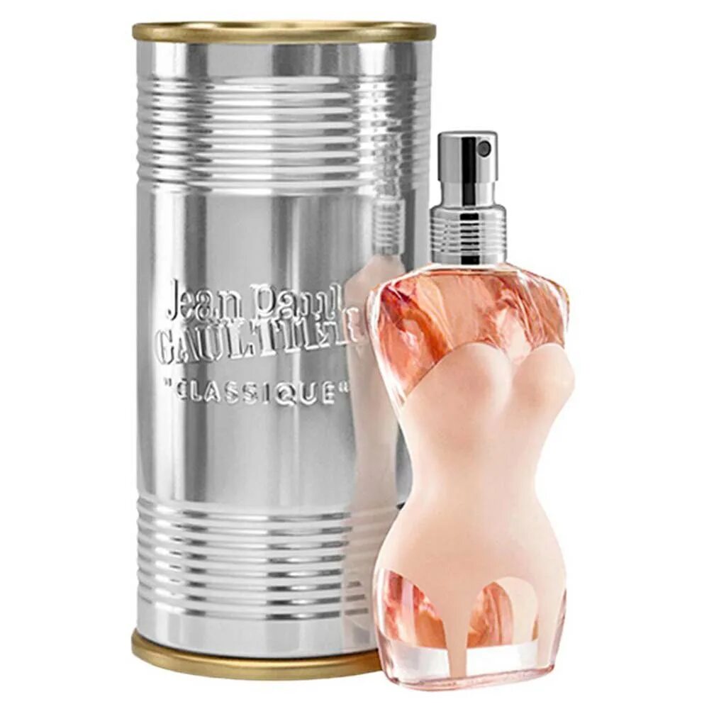 Jean Paul Gaultier Парфюм. Духи Jean Paul Gaultier classique. Jean Paul Gaultier classique 100ml EDT.