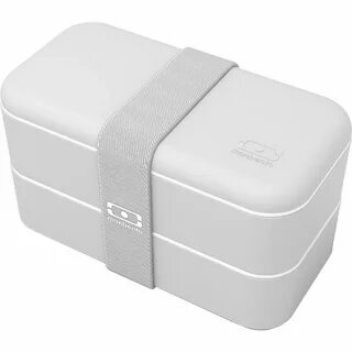 Original box
