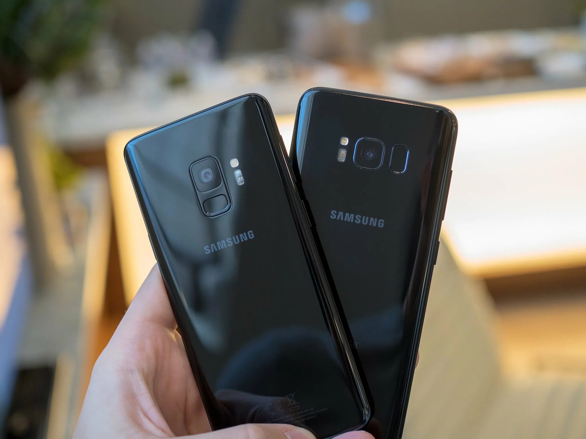 Samsung s8 обзор. Samsung Galaxy s9/s9. Samsung Galaxy s9 8. Samsung Galaxy s8 и s9. Samsung Galaxy s8 2019.