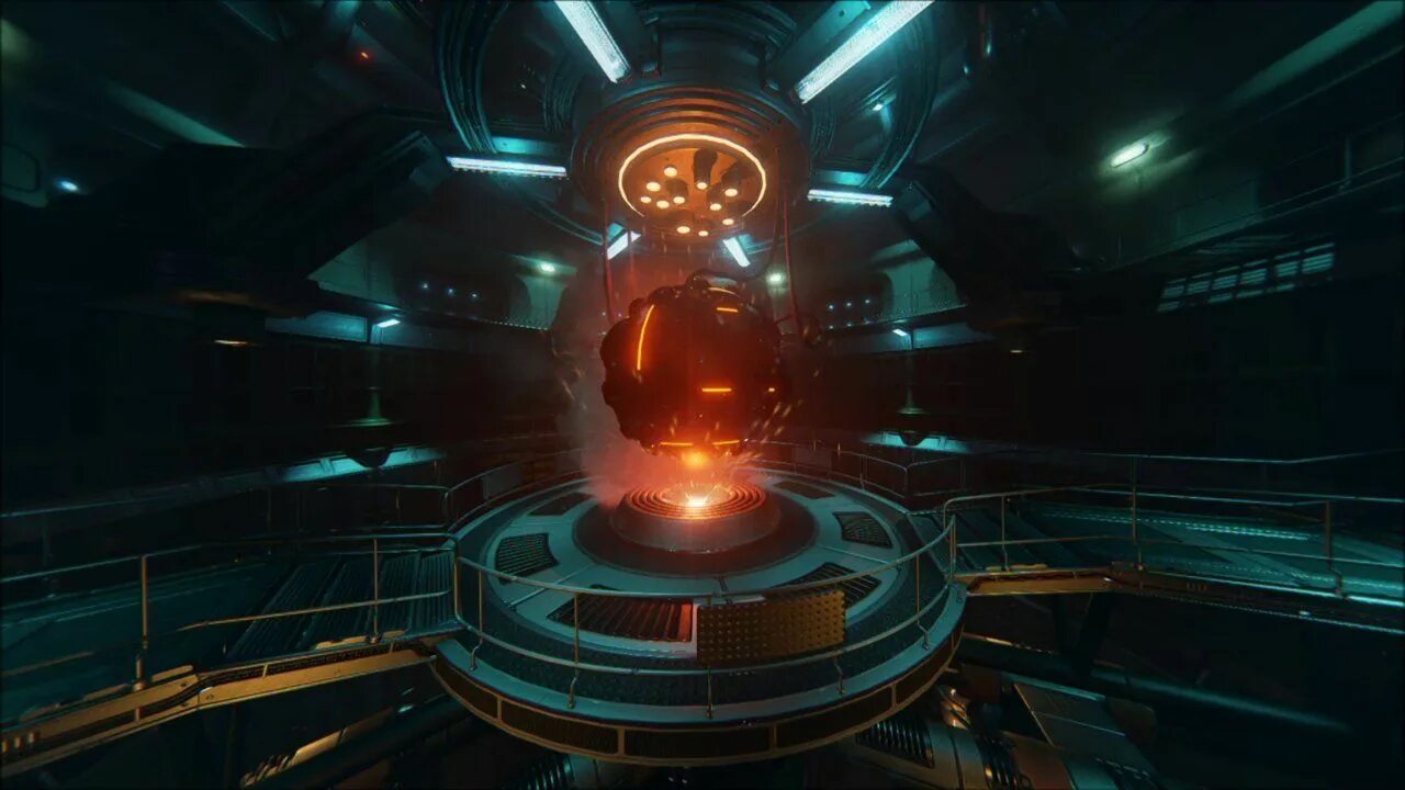 Комната реактор. East термоядерный реактор. реактор космического корабля scifi. солнце термоядерный реактор. реактор корабля sci fi.