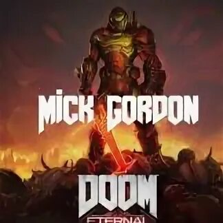 Thing they fear is you. Doom Eternal. Mick Gordon the only thing they Fear is you. Doom Eternal Soundtrack. Doom 2016 Soundtrack.