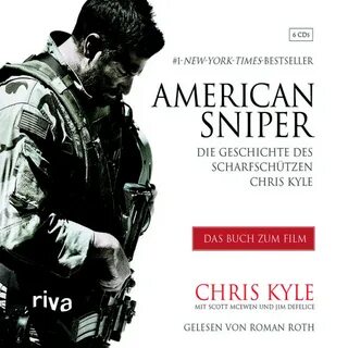 Книги про снайперов
