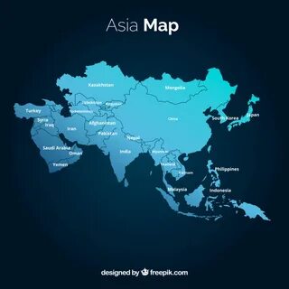 Asia азия