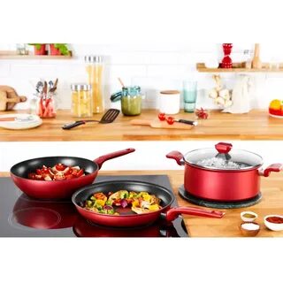 Tefal daily chef