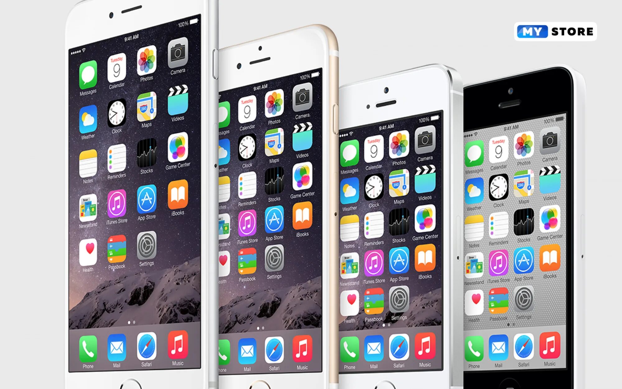 Your iPhone Has a Major Security Flaw, Courtesy of iOS 9 Iphone, Icloud, Iphone 