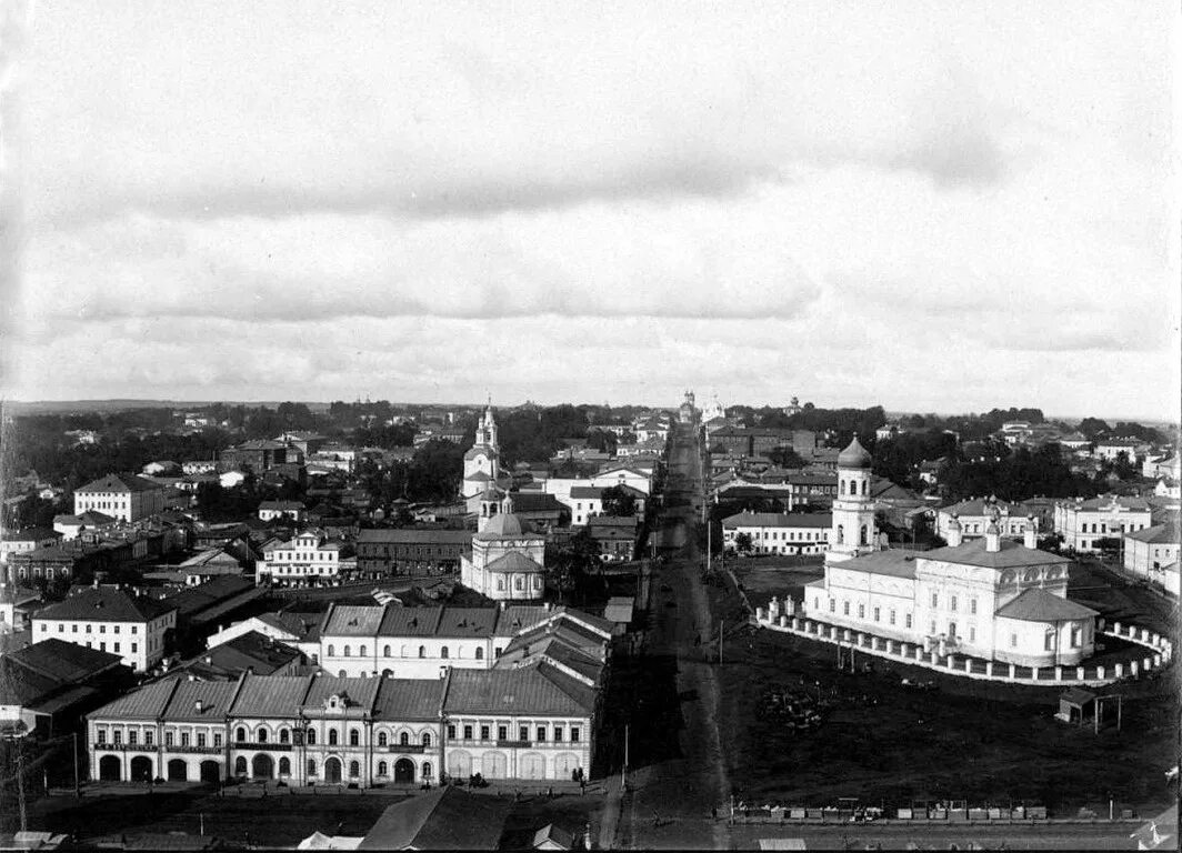 Вятка торговая. Открытая вятка. Открытая вятка. Старая вятка улица спасская. Открытая вятка.