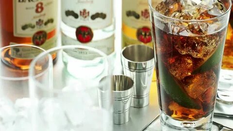 Правильный ром