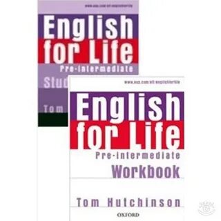 English for life