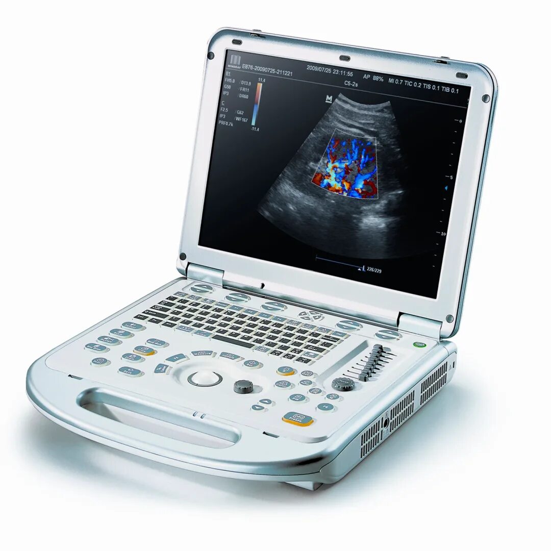 М v 7. Миндрей 7 УЗИ аппарат. Переносной УЗИ аппарат Миндрей. Миндрей м7 датчики.