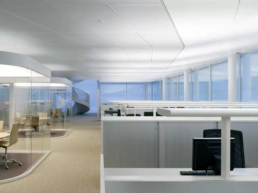 Проектирование освещения. Естественное освещение в офисе. Проектирование освещения помещений. Проект освещения офиса. Проектировка освещения офиса.