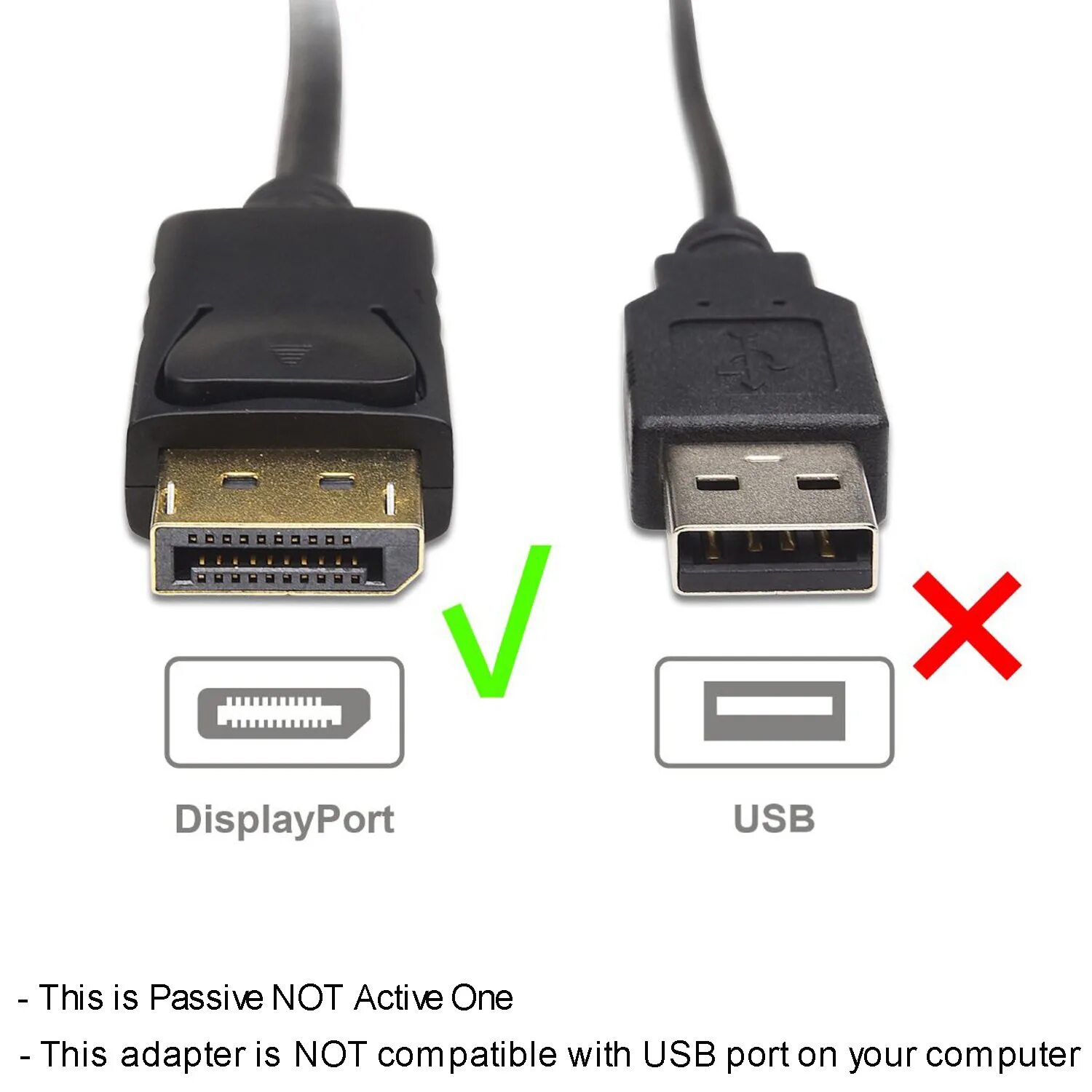 Дисплей порт на компьютере. Displayport 1.2 hdmi провод. дисплей порт v.1.2. displayport 1.2 как выглядит.