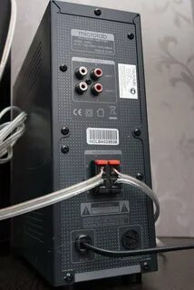Microlab pro 2