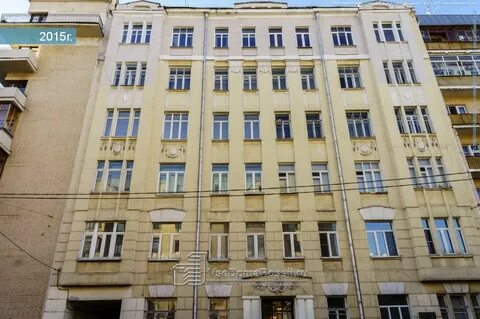 Сивцев вражек 19