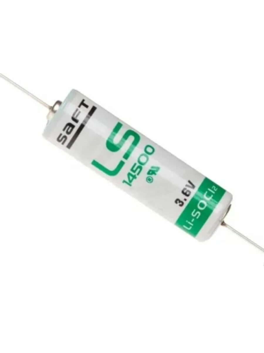 Элемент питания 14500. Батарейка saft ls14500. элемент питания ls 14500. saft ls14500 3.6v. элемент питания saft ls14500 (sl-760/s, er14505).