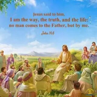 John 14