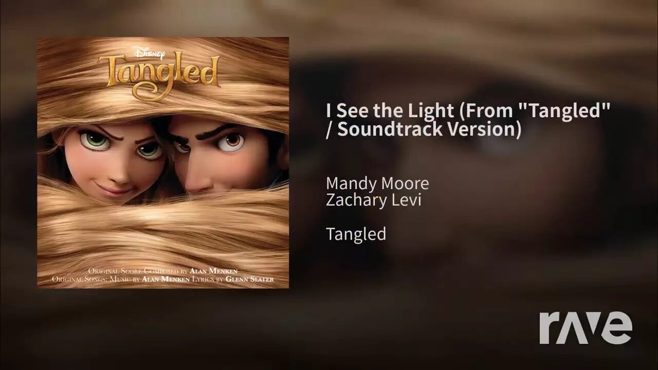 Tangled OST. Рапунцель Kingdom Dance. Саундтреки Рапунцель. Baby when the light