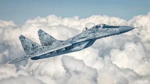 Air art