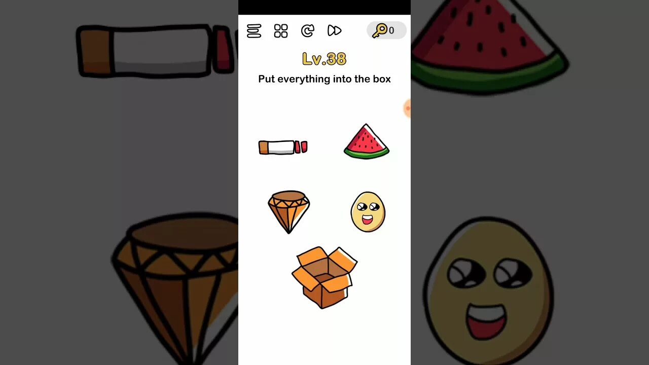 Brain time неделя 37. Braintest 37 уровень. Braintest 37 уровень. Брайан тест 37 уровень. Уровень 175 braintest.