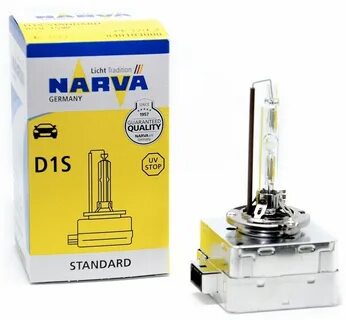 Лампа d1s отзывы