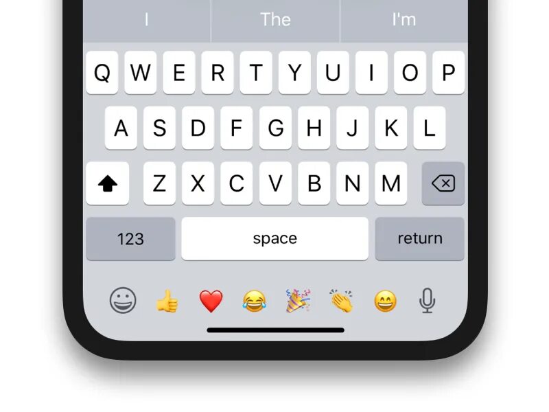 Играть игры с клавиатурой на телефоне. Emoji Keyboard (клавиатура с эмодзи). Клавиатура айфон 8 плюс. Клавиатура телефона айфон. Английская клавиатура на айфоне.